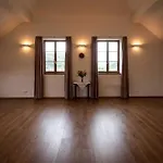 Πανσιόν Sablikuv Mlyn Lomnicka (Brno-Country)