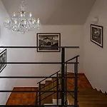 Gasthuis Sablikuv Mlyn Lomnicka (Brno-Country)
