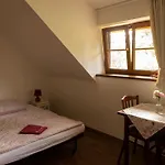 Πανσιόν Sablikuv Mlyn