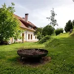 Sablikuv Mlyn Lomnicka (Brno-Country)