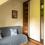 Sablikuv Mlyn Πανσιόν
