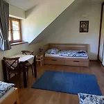 Gasthuis Sablikuv Mlyn *