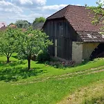 Sablikuv Mlyn Gasthuis