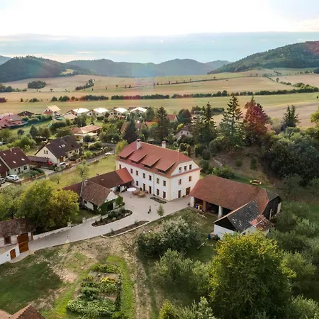 Sablikuv Mlyn Lomnicka (Brno-Country)