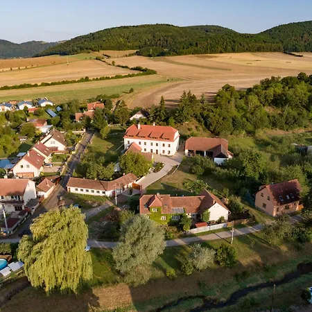 Sablikuv Mlyn Lomnicka (Brno-Country)