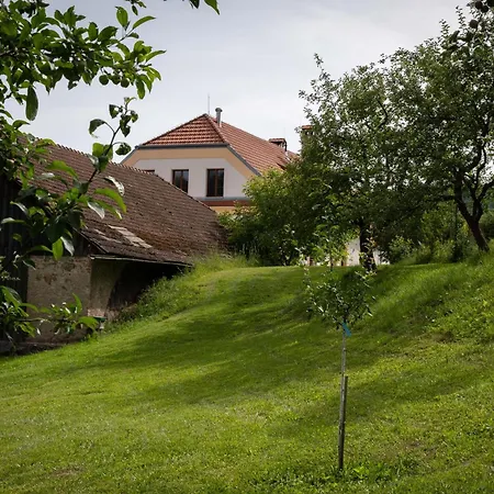Sablikuv Mlyn *