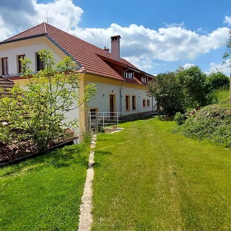 Sablikuv Mlyn Lomnicka (Brno-Country)