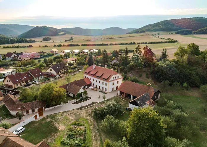 Sablikuv Mlyn Lomnicka (Brno-Country)