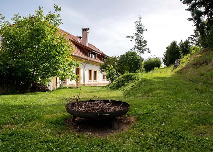 Sablikuv Mlyn Lomnicka (Brno-Country)