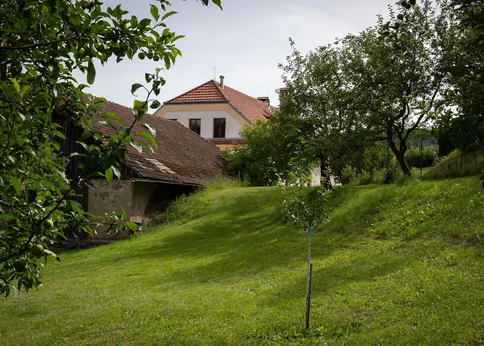 Sablikuv Mlyn *